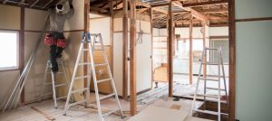 Entreprise de rénovation de la maison et de rénovation d’appartement à Lesterps